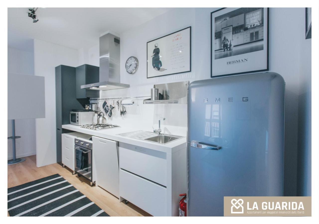 Relais Giusti 2 - La Guarida Apartment Udine Exterior foto