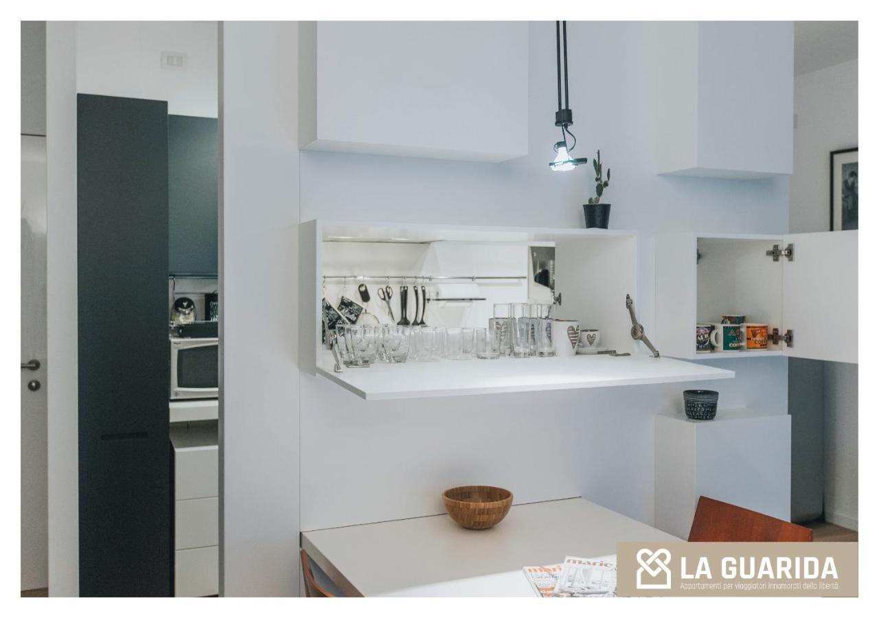Relais Giusti 2 - La Guarida Apartment Udine Exterior foto