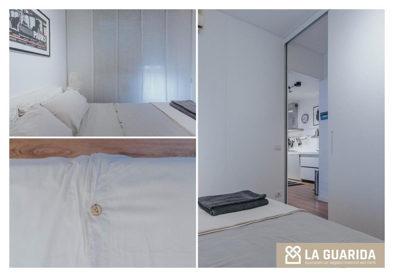 Relais Giusti 2 - La Guarida Apartment Udine Exterior foto