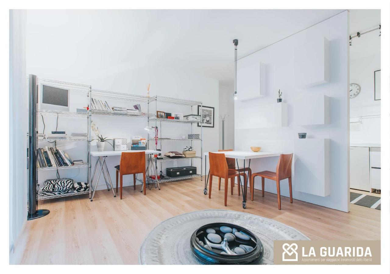 Relais Giusti 2 - La Guarida Apartment Udine Exterior foto