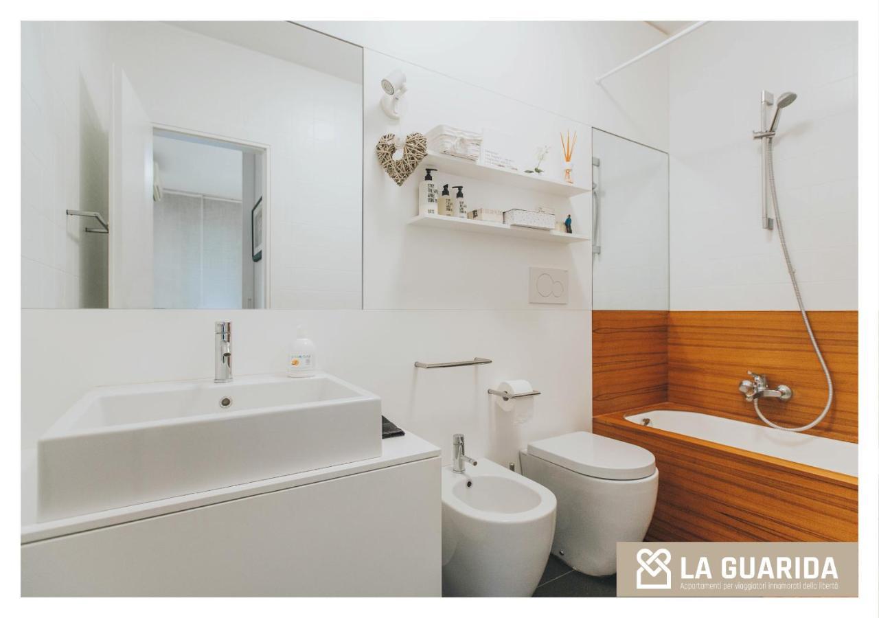 Relais Giusti 2 - La Guarida Apartment Udine Exterior foto
