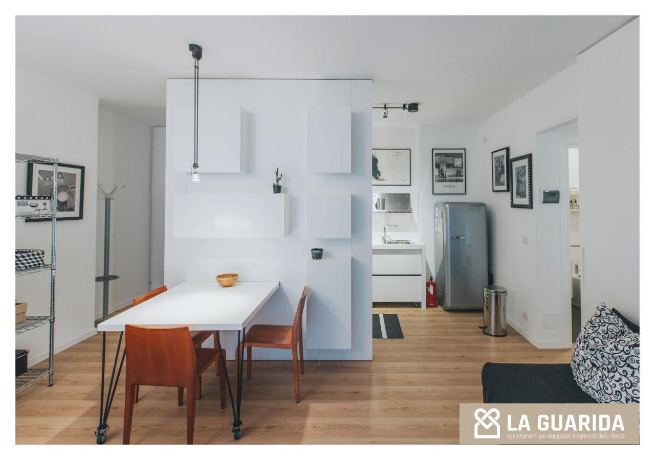 Relais Giusti 2 - La Guarida Apartment Udine Exterior foto