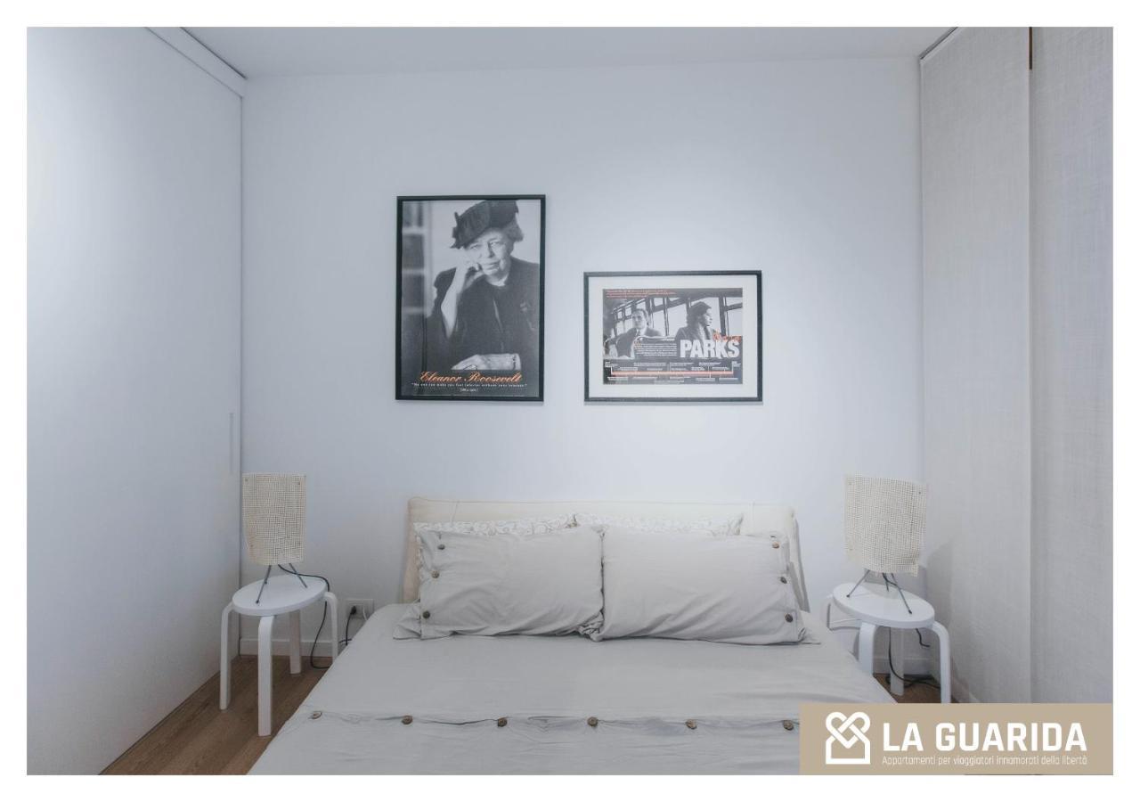 Relais Giusti 2 - La Guarida Apartment Udine Exterior foto