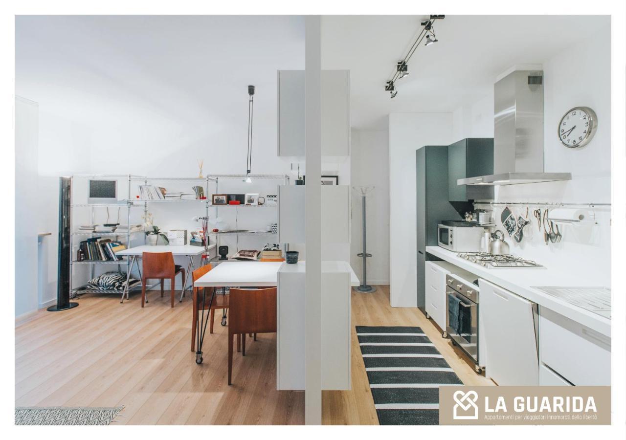Relais Giusti 2 - La Guarida Apartment Udine Exterior foto