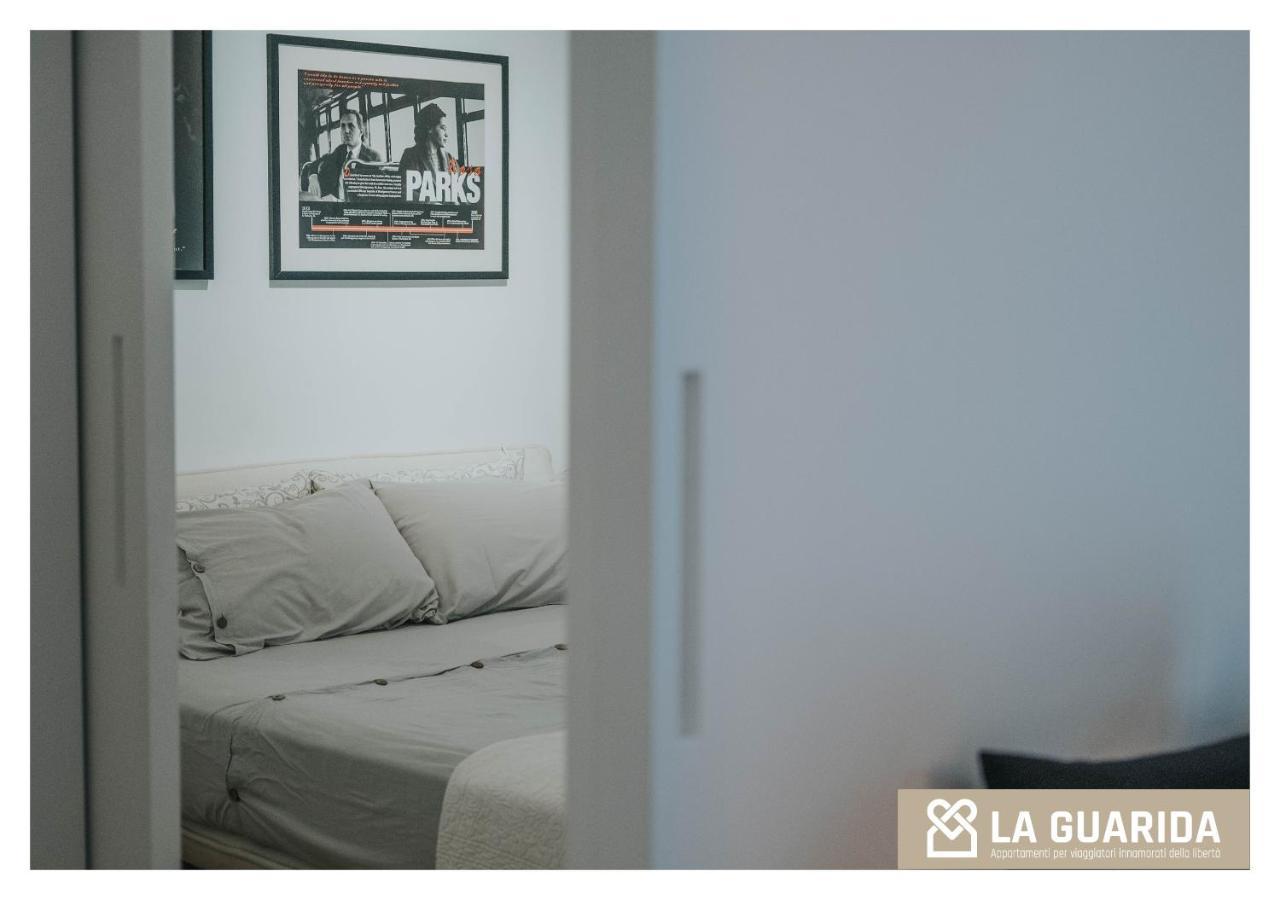Relais Giusti 2 - La Guarida Apartment Udine Exterior foto