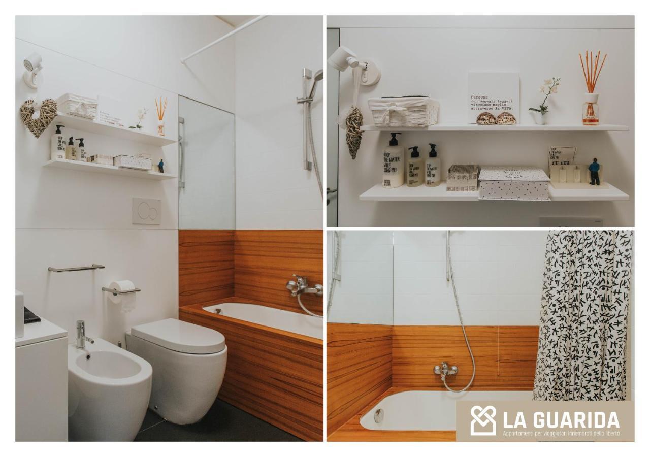Relais Giusti 2 - La Guarida Apartment Udine Exterior foto